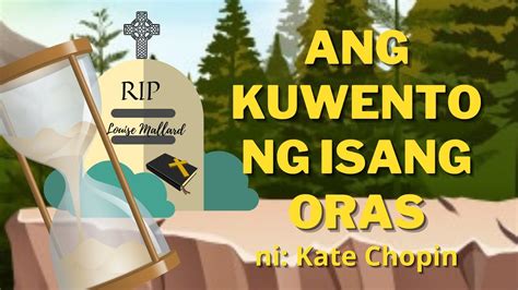 English version of ang kwento ng isang oras